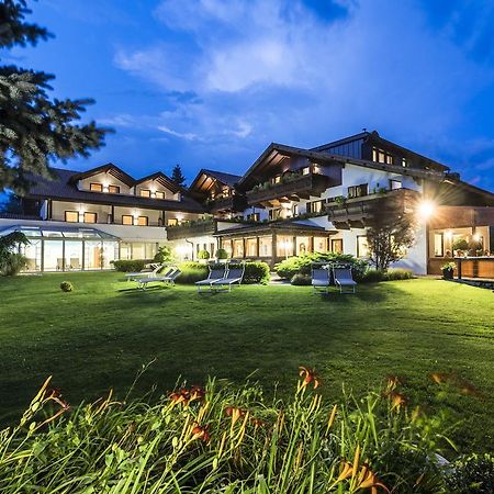 Hotel Oberbrunn Natz-Schabs Buitenkant foto