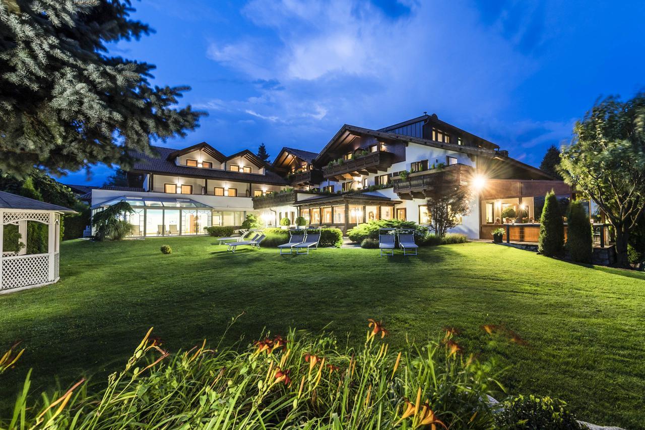 Hotel Oberbrunn Natz-Schabs Buitenkant foto